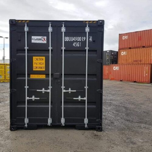 1c87d808-9d8f-4d9b-8567-8a95b961361c Contentor High-Cube de 40 pés – 1ª viagem