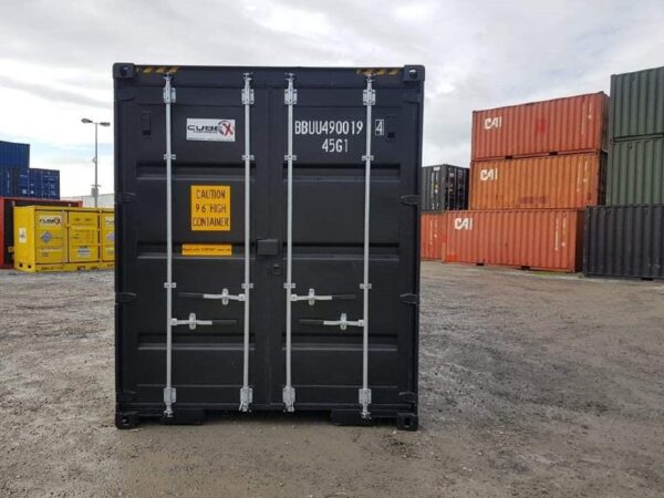 1c87d808-9d8f-4d9b-8567-8a95b961361c Contentor High-Cube de 40 pés – 1ª viagem