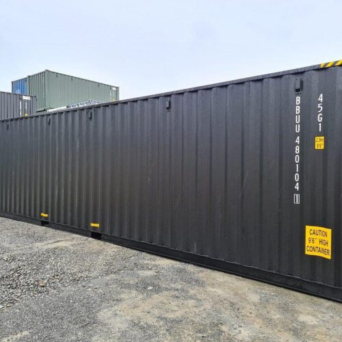 d579e49f-294f-4dbc-9b38-a99a2975bc75 Contentor High-Cube de 40 pés – 1ª viagem