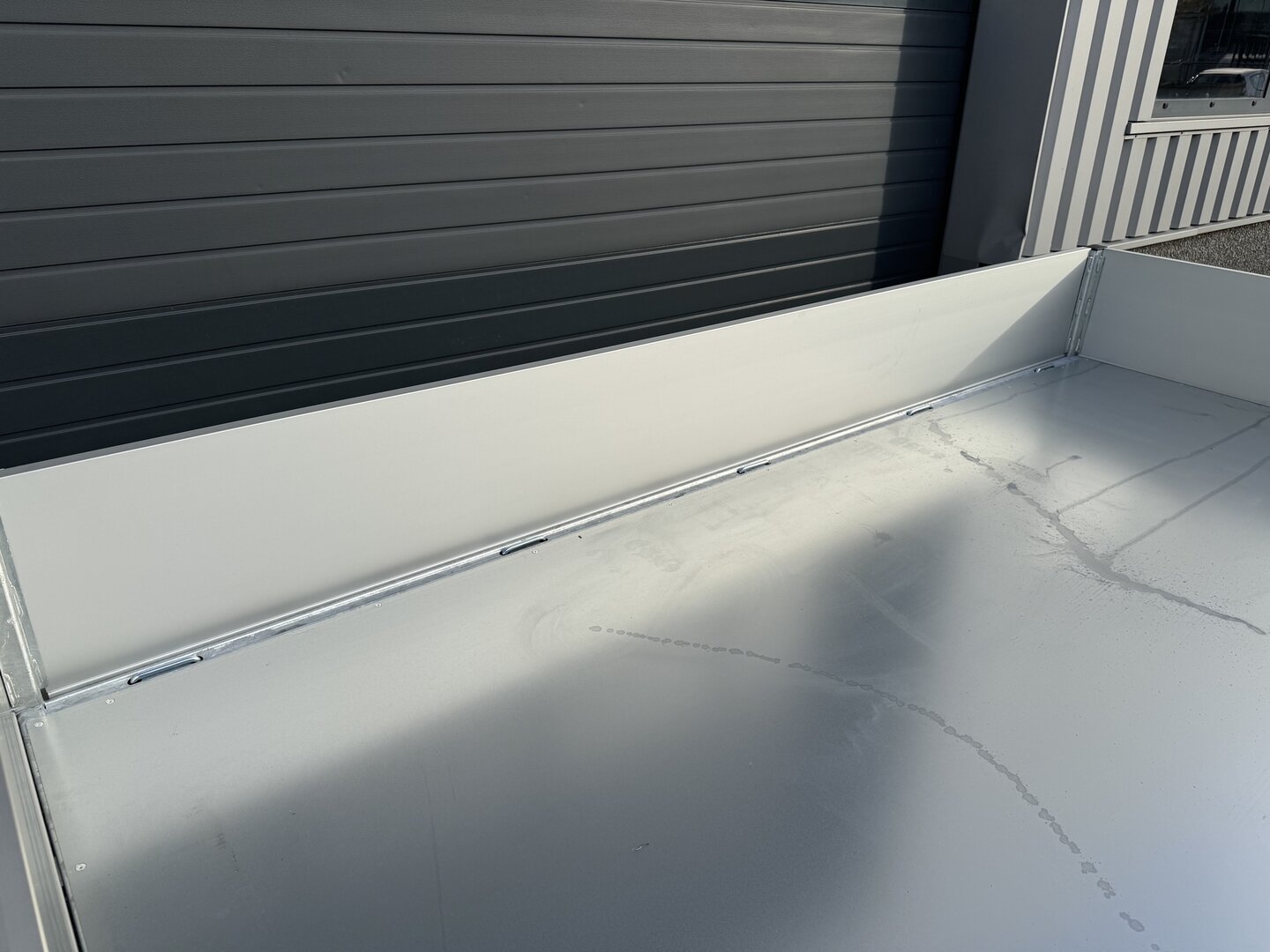 Tacão EDUARD 256 x 150 x 30 cm – peso bruto 1350 kg