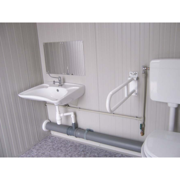 bloc-sanitaire-pmr-neuf-avec-wc-pmr-lavabo-pmr-wc-standard-et-lave-mains-8-1 NOVO BLOCO SANITÁRIO ACESSÍVEL COM VASO SANITÁRIO ACESSÍVEL, LAVATÓRIO ACESSÍVEL, VASO SANITÁRIO STANDARD E LAVATÓRIO PARA AS MÃOS