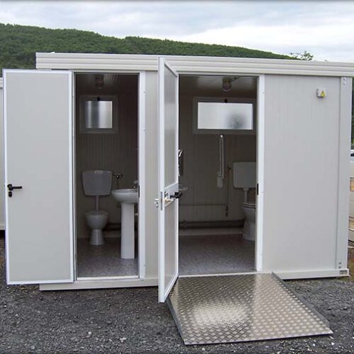 cabine-sanitaire-pmr-2 Contentor sanitário duplo acessível – 2 casas de banho