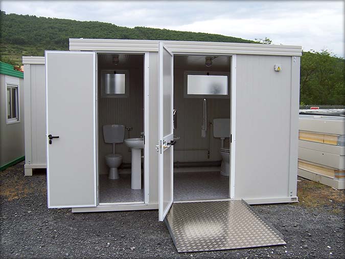 cabine-sanitaire-pmr-2 Contentor sanitário duplo acessível – 2 casas de banho