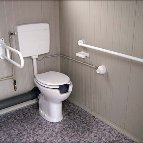 cabine-sanitaire-pmr-3 Contentor sanitário duplo acessível – 2 casas de banho