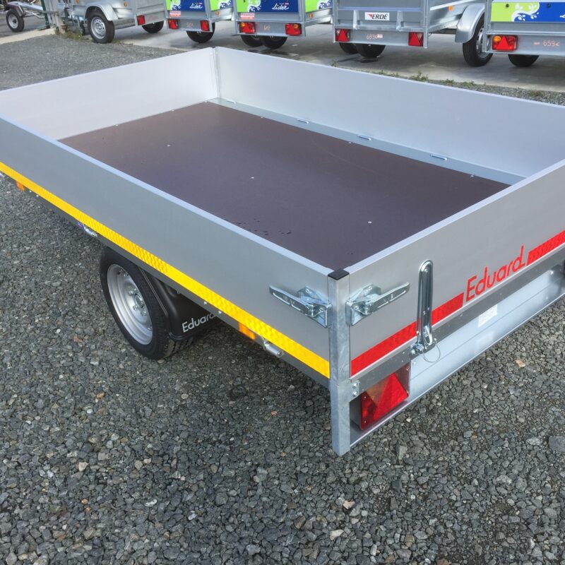 eduard-2514-plateau-49-remorques-cholet-roues-dessous-ridelles-alu-1 (1) Reboque de plataforma EDUARD 2514