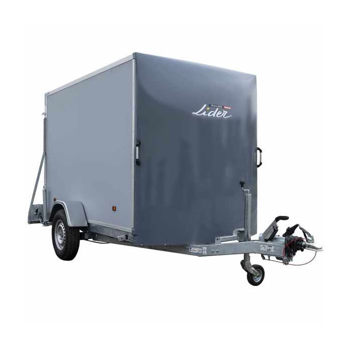 fourgon-lider-42960-260-x-155cm-freine-lider-42960 LIDER VAN 42960 – 260 x 155 x 177 cm – 1350 kg com travão