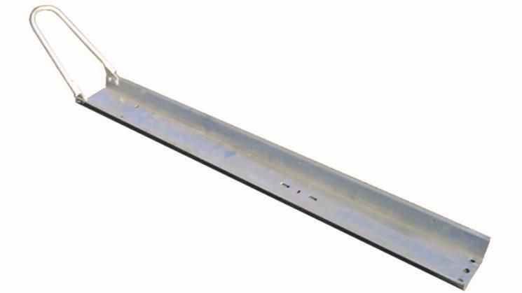 Suporte para moto LIDER 39401 – Piso + Calha + Rampa + Grampo de roda