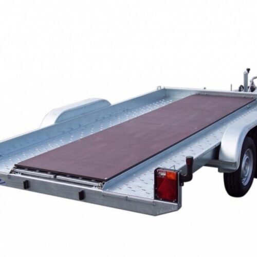 REBOQUE TRANSPORTADOR DE CARRO LIDER 39740