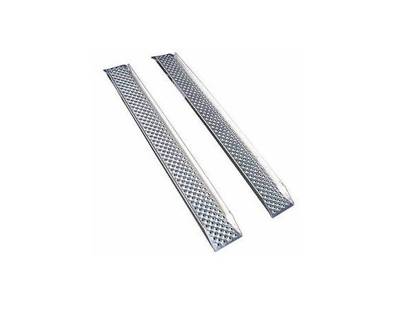 rampes-en-aluminium Rampa em alumínio 1,80m 400KG (par)