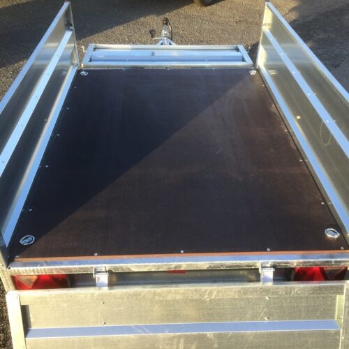 LC 171 NF AÇO ERDÉ EXPERT – 170 x 124 x 45 cm