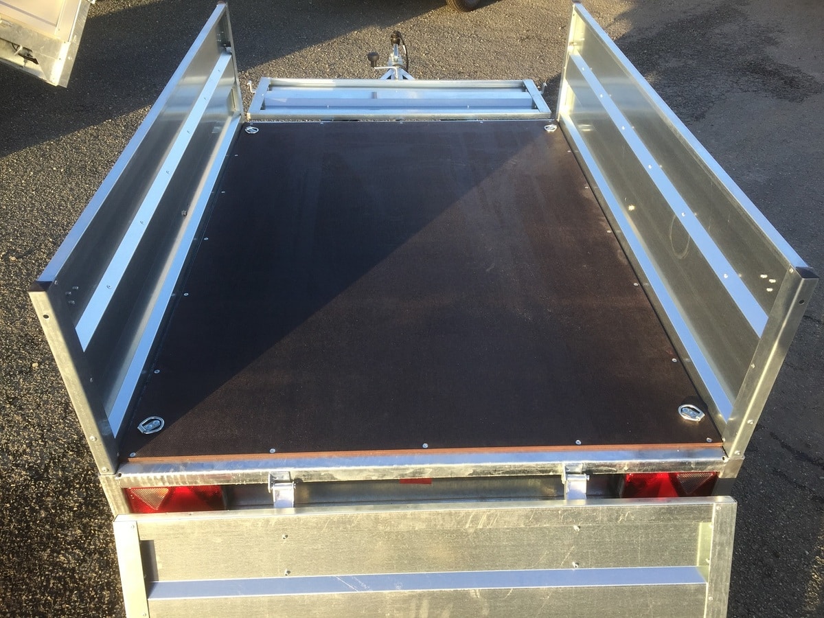 LC 171 NF AÇO ERDÉ EXPERT – 170 x 124 x 45 cm