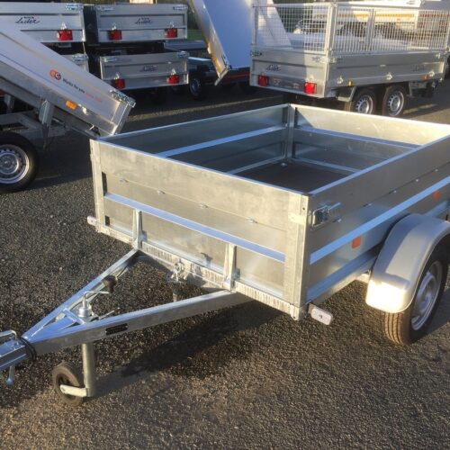 LC 171 NF AÇO ERDÉ EXPERT – 170 x 124 x 45 cm