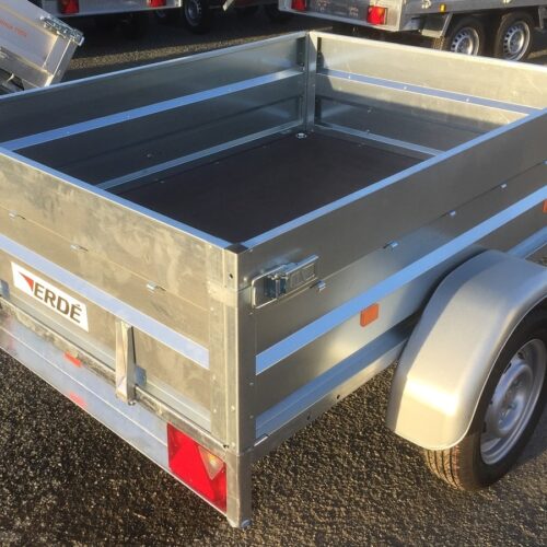 LC 171 NF AÇO ERDÉ EXPERT – 170 x 124 x 45 cm
