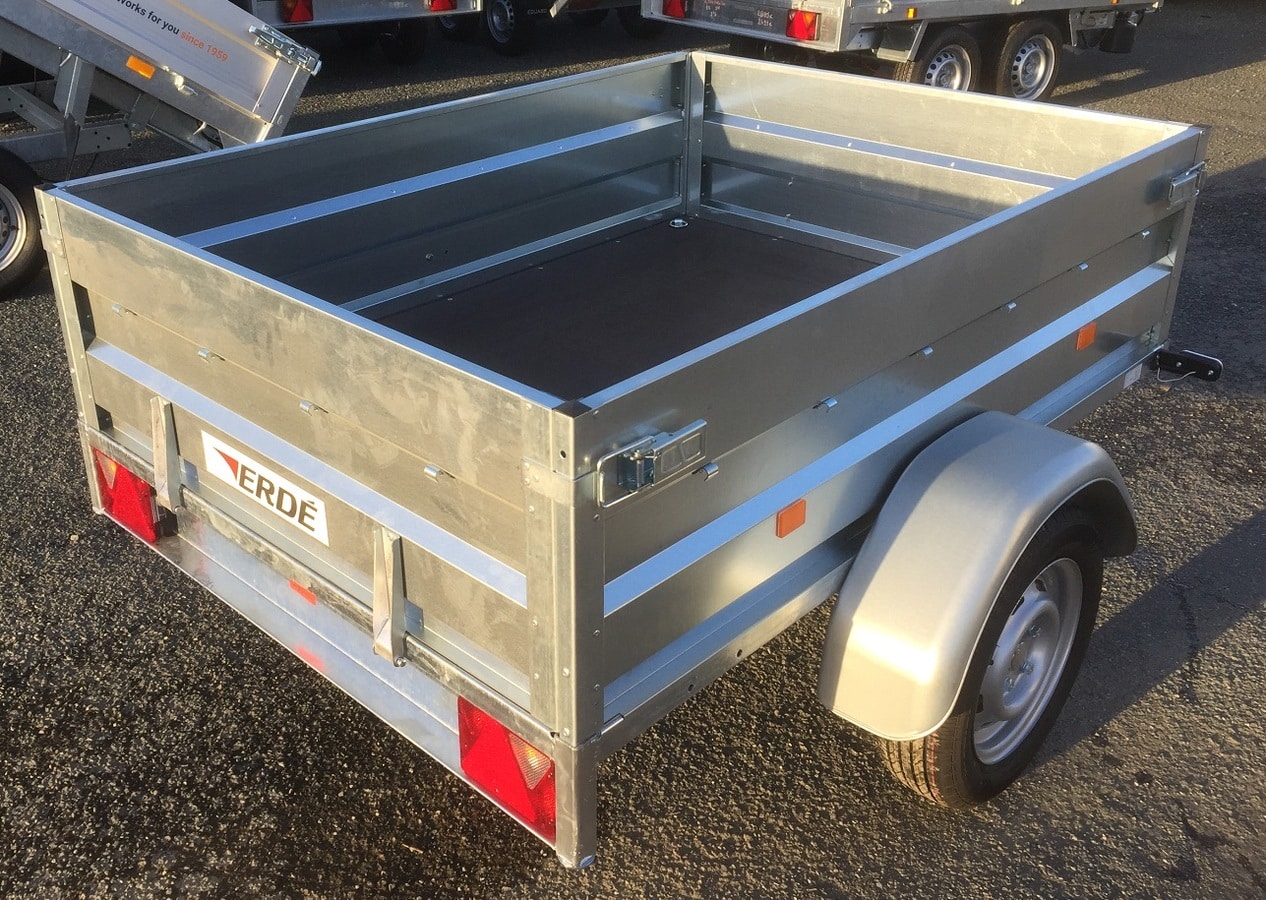 LC 171 NF AÇO ERDÉ EXPERT – 170 x 124 x 45 cm