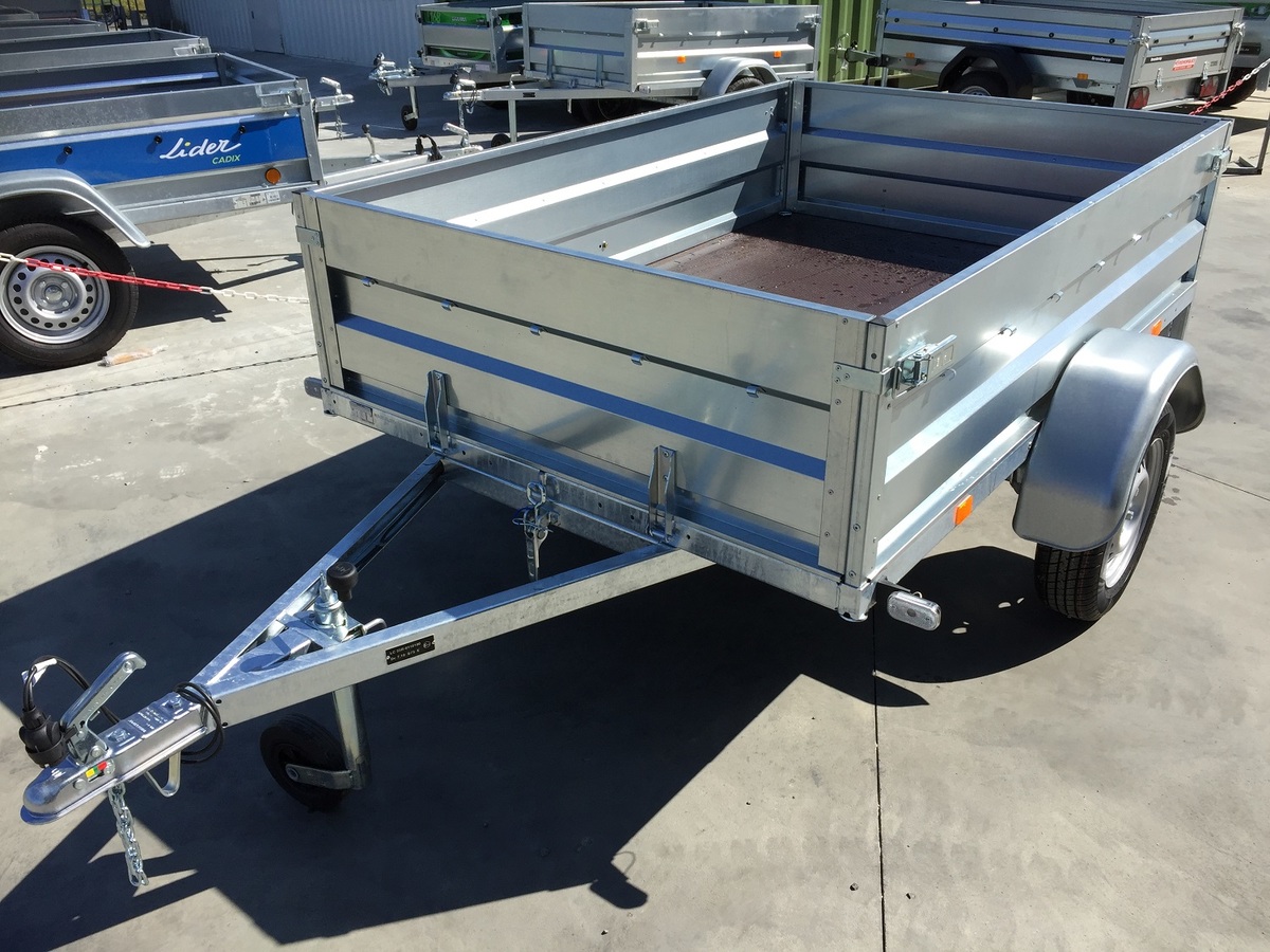 ERDE EXPERT LC 201 NF AÇO – 201 x 135 x 45 cm