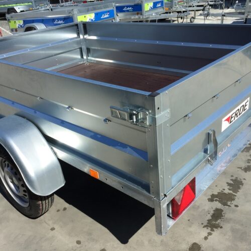 ERDE EXPERT LC 201 NF AÇO – 201 x 135 x 45 cm