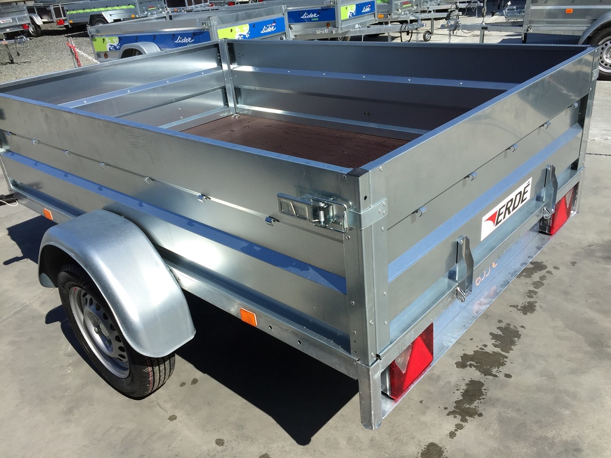 ERDE EXPERT LC 201 NF AÇO – 201 x 135 x 45 cm