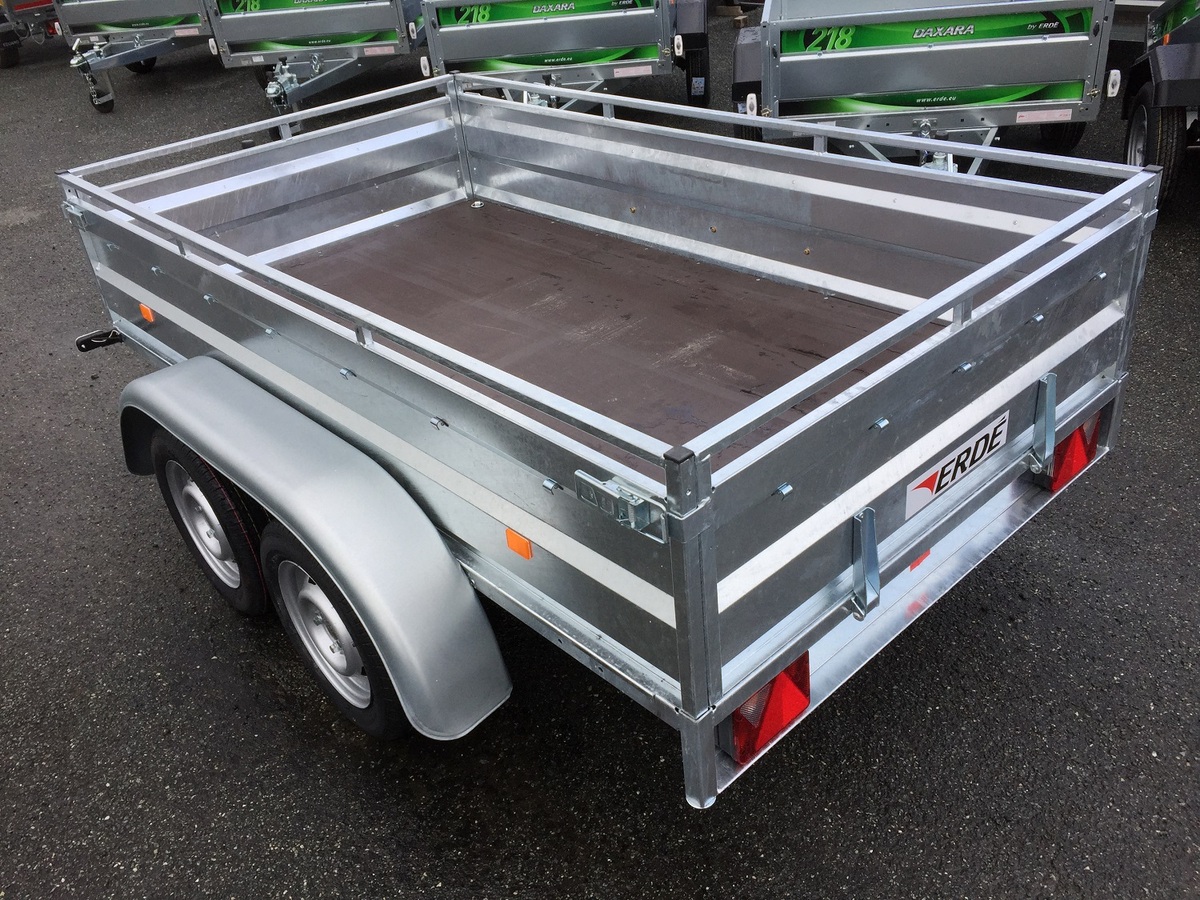 remorque-erdre-expert-lc-252-pro-cholet-49-2 ERDE EXPERT LC PRO 252 NF GALVA – 251 x 135 x 45 cm