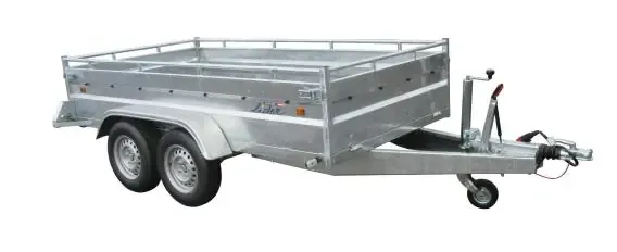 Reboque Lider Robust 38398