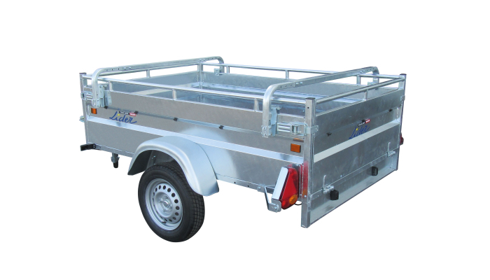 LIDER ROBUST 42350 – 203 x 134 x 50 cm