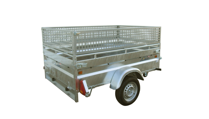 LIDER ROBUST 42350 – 203 x 134 x 50 cm