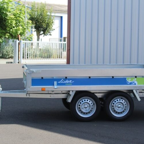 tolede-1-v SOREL NORDIKA N262F213 – 263 x 145 x 40 cm – peso bruto 1300 kg